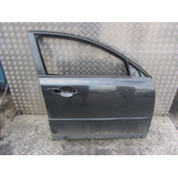 PORTA LAMIERA NUDA ANTERIORE DESTRA Volvo S40/V50 2009 1.6 TD 