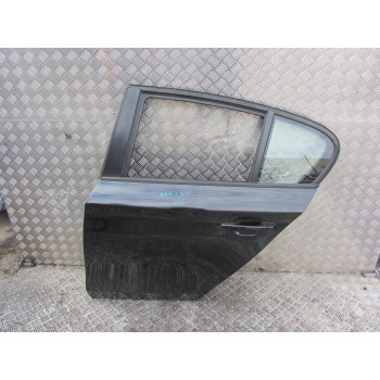 PORTA LAMINERA NUDA POSTERIORE SINISTRA BMW 1 2008 116i 