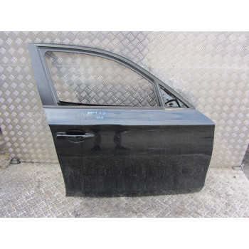 PORTA LAMIERA NUDA ANTERIORE DESTRA BMW 1 2008 116i 