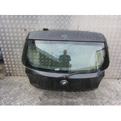 COFANO POSTERIORE BMW 1 2008 116i 