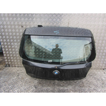 BOOT DOOR COMPLETE BMW 1 2008 116i 