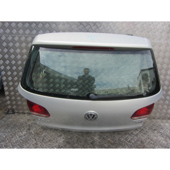 COFANO POSTERIORE Volkswagen Golf 2011 1.4 TSI AUT. 