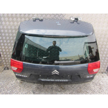 COFANO POSTERIORE Citroën C5 2008 TOURER 2.7 HDI V6 AUT. 