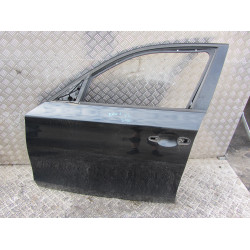 PORTA LAMIERA NUDA ANTERIORE SINISTRA BMW 1 2008 116i 