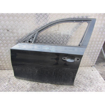 PORTA LAMIERA NUDA ANTERIORE SINISTRA BMW 1 2008 116i 