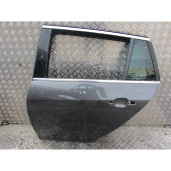 PORTA LAMINERA NUDA POSTERIORE SINISTRA Opel Insignia 2011 2.0 DT 16V 