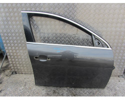 DOOR FRONT RIGHT Opel Insignia 2011 2.0 DT 16V 