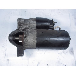 STARTER MOTOR Citroën XSARA 2002 PICASSO 2.0 HDI 