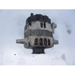 ALTERNATOR GM Daewoo Kalos 2005 1.2 96652100   2655866