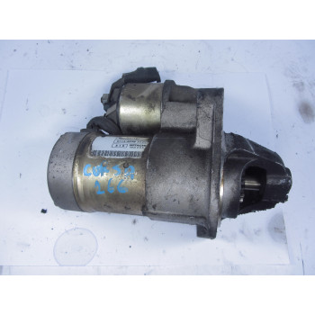 MOTORINO AVVIAMENTO Opel Corsa 2003 1.7D 8971891181