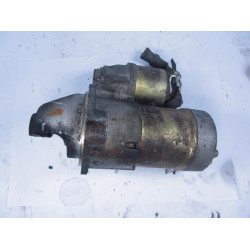 MOTORINO AVVIAMENTO Opel Corsa 2003 1.7D 8971891181