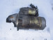 STARTER MOTOR Opel Corsa 2003 1.7D 8971891181