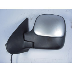 MIRROR LEFT Peugeot PARTNER 1 2001 FAMILIALE 1.7 