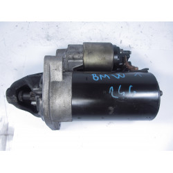 STARTER MOTOR BMW 1 2008 116i 