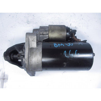 STARTER MOTOR BMW 1 2008 116i 