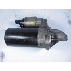 STARTER MOTOR BMW 1 2008 116i 