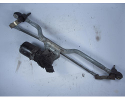 WIPER MECHANISM Renault CLIO 2005 1.5DCI 