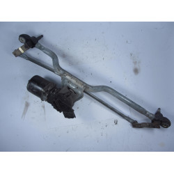 WIPER MECHANISM Renault CLIO 2005 1.5DCI 