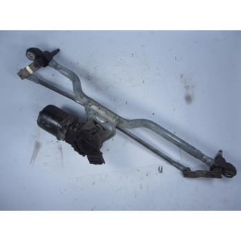 WIPER MECHANISM Renault CLIO 2005 1.5DCI 