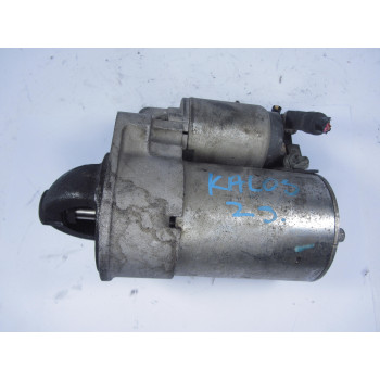 STARTER MOTOR GM Daewoo Kalos 2005 1.2 