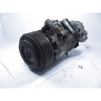 COMPRESSORE CLIMATIZZATORE BMW 1 2008 116i 9182794