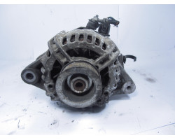 ALTERNATOR Toyota Yaris 2006 1.3 