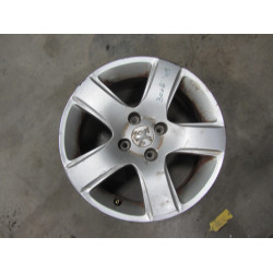 FELGE 16" Peugeot 3008 2009 1.6HDI 7jx16ch4-32  9684880380