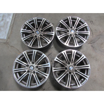 CERCHIO 16" BMW 1 2008 116i et 37