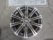 CERCHIO 16" BMW 1 2008 116i et 37