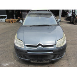 AVTO ZA DELE Citroën C4 2006 1.6 i 16V 