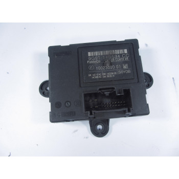 COMFORT MODULE Ford S-Max/Galaxy 2014 2.0 TDCi 120 M6 9g9t14b534cc