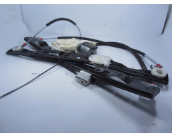 WINDOW MECHANISM FRONT RIGHT Ford S-Max/Galaxy 2014 2.0 TDCi 120 M6 