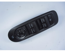 WINDOW SWITCH Ford S-Max/Galaxy 2014 2.0 TDCi 120 M6 am2t-14a132-ba