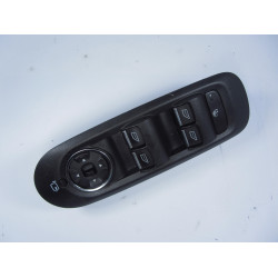 WINDOW SWITCH Ford S-Max/Galaxy 2014 2.0 TDCi 120 M6 am2t-14a132-ba