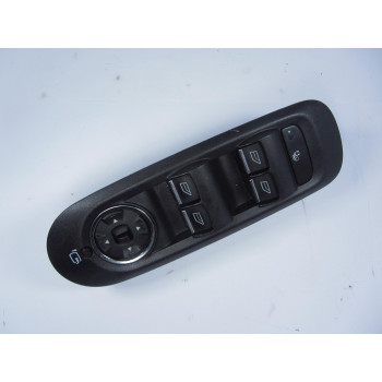 WINDOW SWITCH Ford S-Max/Galaxy 2014 2.0 TDCi 120 M6 am2t-14a132-ba