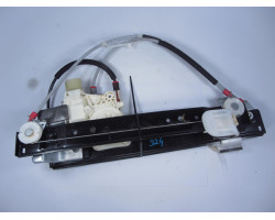 WINDOW MECHANISM REAR RIGHT Ford S-Max/Galaxy 2014 2.0 TDCi 120 M6 