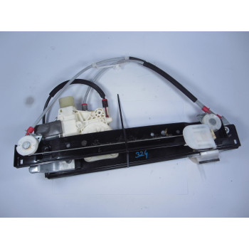 WINDOW MECHANISM REAR RIGHT Ford S-Max/Galaxy 2014 2.0 TDCi 120 M6 