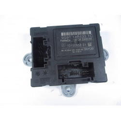 COMFORT MODULE Ford S-Max/Galaxy 2014 2.0 TDCi 120 M6 9g9t14b533tc