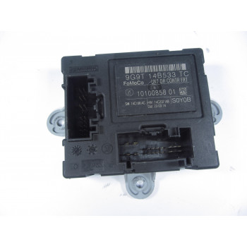 COMFORT MODULE Ford S-Max/Galaxy 2014 2.0 TDCi 120 M6 9g9t14b533tc