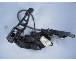 DOOR LOCK REAR RIGHT Ford S-Max/Galaxy 2014 2.0 TDCi 120 M6 ag9t-14a631