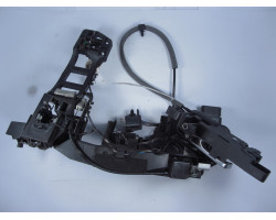 DOOR LOCK FRONT RIGHT Ford S-Max/Galaxy 2014 2.0 TDCi 120 M6 am21-a219a64