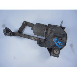 WIPER MECHANISM Volkswagen Touran 2004 2.0TDI 1t0955024e