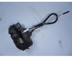 DOOR LOCK FRONT RIGHT Opel Insignia 2011 2.0 DT 16V 13577984