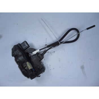 DOOR LOCK FRONT RIGHT Opel Insignia 2011 2.0 DT 16V 13577984