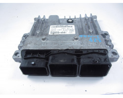 ENGINE CONTROL UNIT Ford S-Max/Galaxy 2014 2.0 TDCi 120 M6 bg91-12a650-ffe