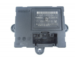 COMFORT MODULE Ford S-Max/Galaxy 2014 2.0 TDCi 120 M6 9g9t14b534cc