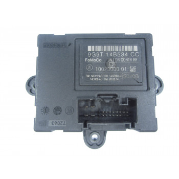 COMFORT MODULE Ford S-Max/Galaxy 2014 2.0 TDCi 120 M6 9g9t14b534cc