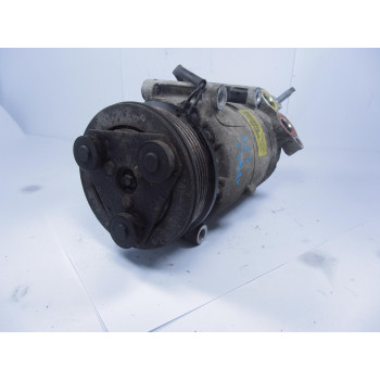 COMPRESSORE CLIMATIZZATORE Ford S-Max/Galaxy 2014 2.0 TDCi 120 M6 av61-19d629-dc