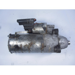 STARTER MOTOR Ford Focus 2003 1.8 TDCI 