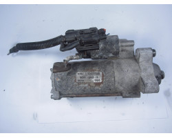 STARTER MOTOR Ford S-Max/Galaxy 2014 2.0 TDCi 120 M6 6g9n-11000-fa